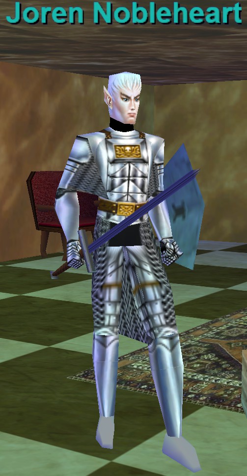 Sk 1.0 In Jk Basikal Lajak Shadow Knight 1.0 Epic Guide – Innoruuk's Curse | Eqprogression